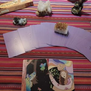 Lectura de Tarot 45 min preguntas libres