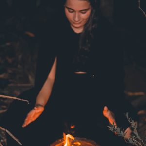 Limpieza Energetica desde el Plano Espejo a Espacios amplios + 2 personas