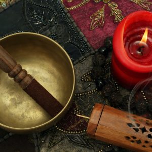 Limpieza Energetica desde el Plano Espejo Individual